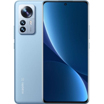 Смартфон Xiaomi 12 Pro, 6.128 ГБ, синий